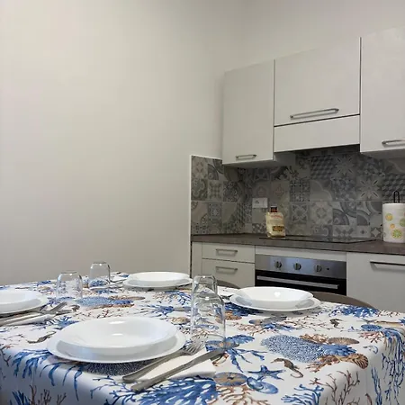 Ponente House - 50 M Dalla * Civitanova Marche