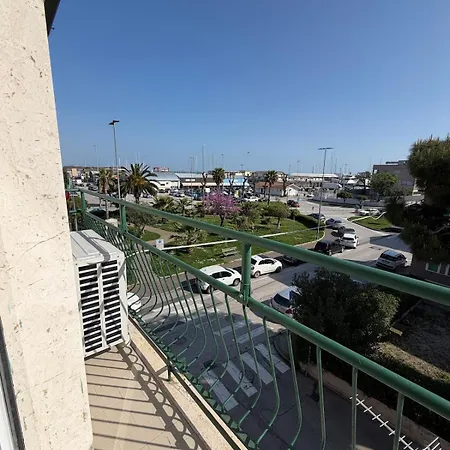 Ponente House - 50 M Dalla Lejlighed Civitanova Marche