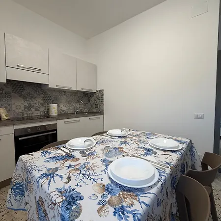Ponente House - 50 M Dalla *