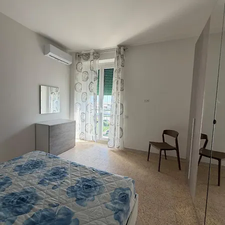 Ponente House - 50 M Dalla Civitanova Marche