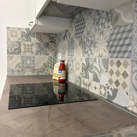 Ponente House - 50 M Dalla Διαμέρισμα *
