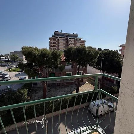 Ponente House - 50 M Dalla Civitanova Marche