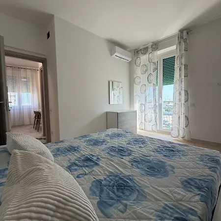 Ponente House - 50 M Dalla Lejlighed *
