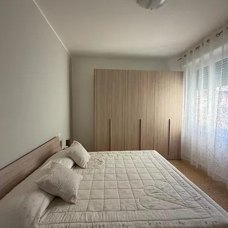 Ponente House - 50 M Dalla Διαμέρισμα Civitanova Marche