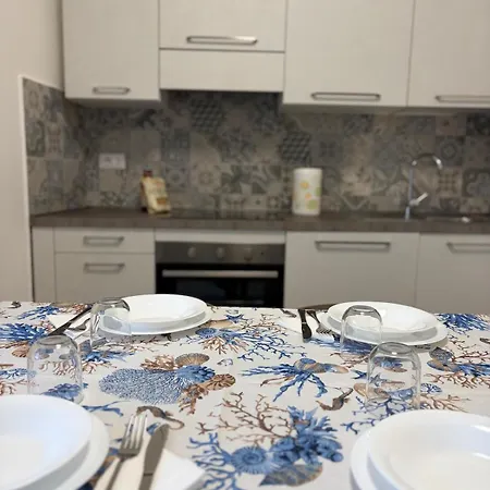 Ponente House - 50 M Dalla * Civitanova Marche