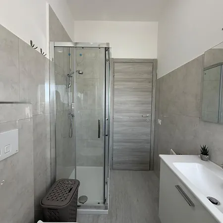 Ponente House - 50 M Dalla *