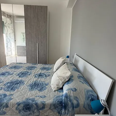 Ponente House - 50 M Dalla *